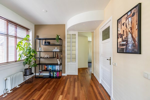 Medium property photo - Marktstraat 1, 9363 GZ Marum